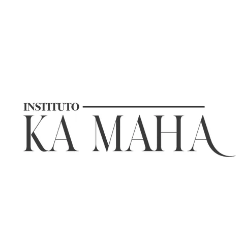 Logo do Instituto Ka Maha
